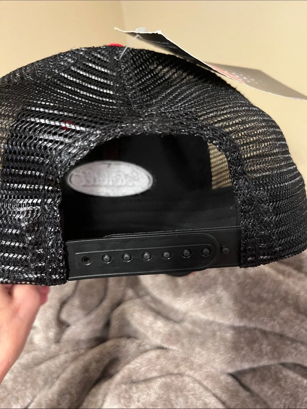 Peterbilt hat - Picture 2 of 6
